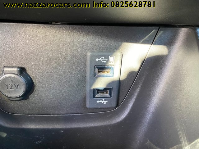 OPEL Crossland X usata, con Specchietti laterali elettrici