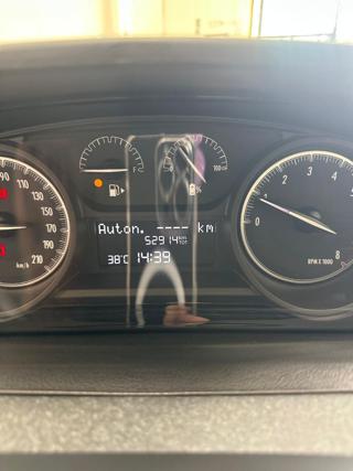 LANCIA Ypsilon usata 17