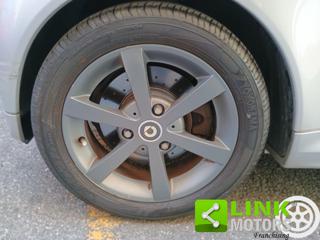 SMART ForTwo usata 20