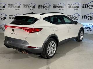 CUPRA Formentor usata, con Airbag laterali