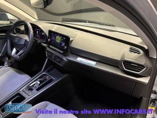 SEAT Leon usata, con Controllo trazione