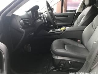 MASERATI Levante usata, con Controllo automatico clima