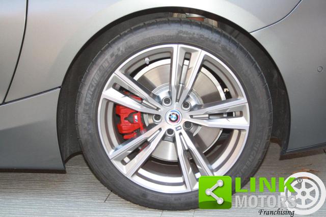 BMW Z4 usata, con Servosterzo
