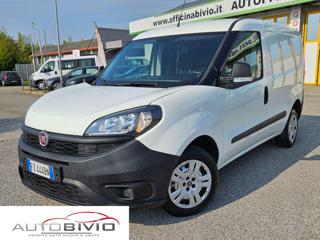 FIAT Doblo usata, con Airbag