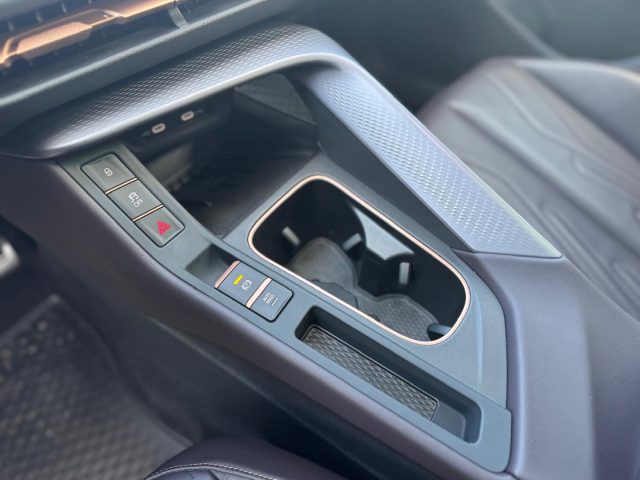 CUPRA Terramar usata, con ESP