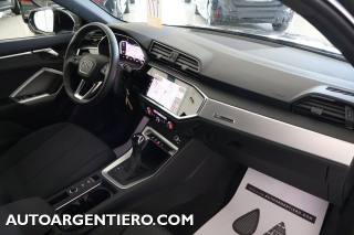AUDI Q3 usata, con Sound system