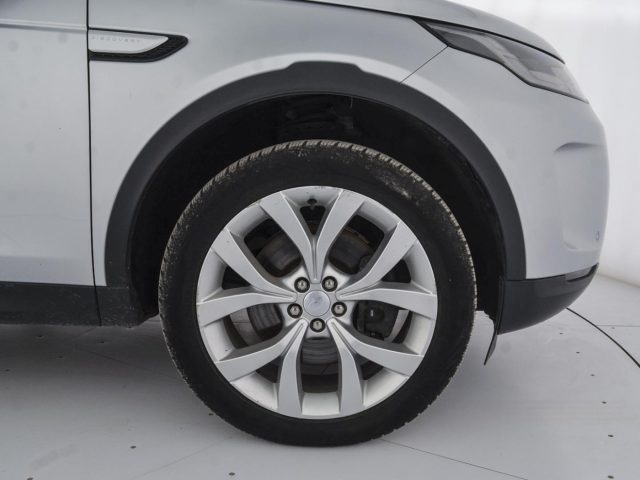 LAND ROVER Discovery Sport usata 8