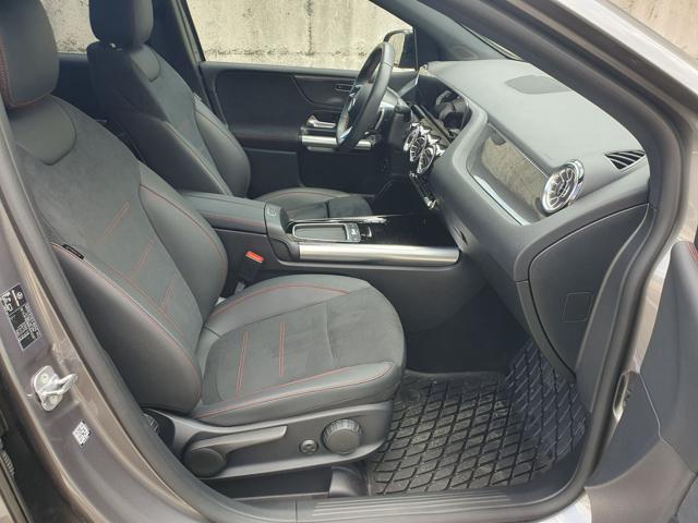 MERCEDES-BENZ B 180 usata, con Controllo automatico clima