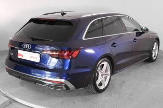 AUDI A4 usata, con Airbag