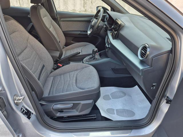 SEAT Arona usata, con Controllo automatico clima