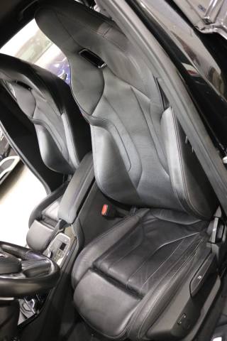 BMW 135 usata, con Cerchi in lega