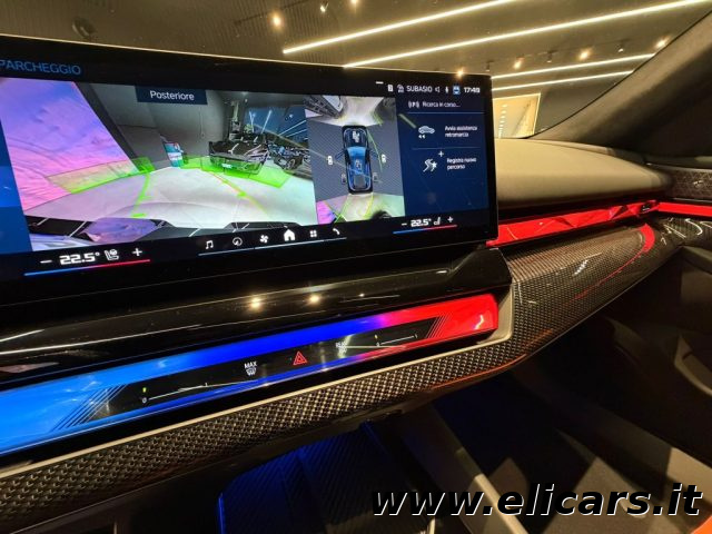 BMW M5 usata, con Climatizzatore