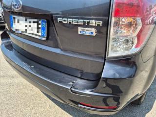 SUBARU Forester usata, con Autoradio