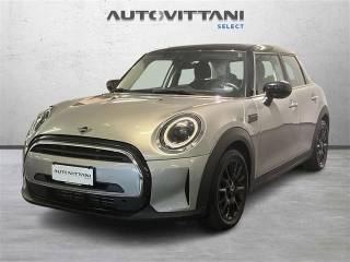 MINI Mini 5P 1.5 COOPER ESSENTIAL AUTO