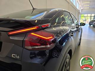 CITROEN C4 usata, con Frenata d