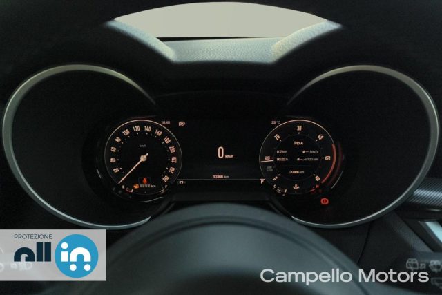 ALFA ROMEO Stelvio usata 8