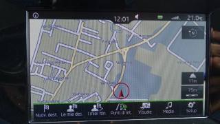 SKODA Superb usata 99