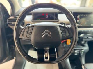 CITROEN C4 Cactus usata, con Volante in pelle