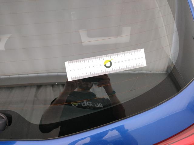TOYOTA Yaris usata, con Sensore di pioggia