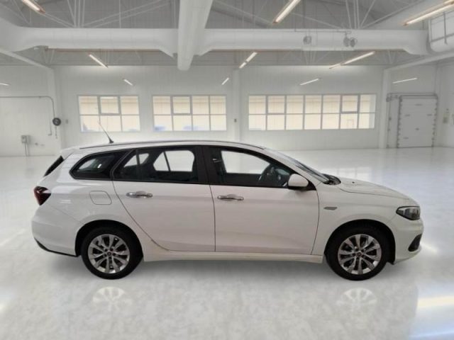 FIAT Tipo usata, con Alzacristalli elettrici