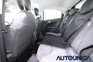 FIAT 500X usata, con Sensore di pioggia