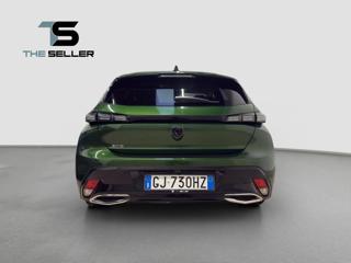 PEUGEOT 308 usata, con Autoradio