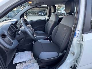 FIAT New Panda usata, con Chiusura centralizzata