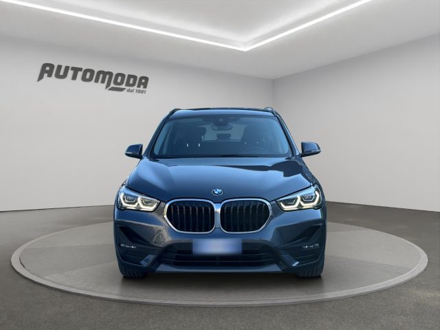 BMW X1 usata, con Airbag