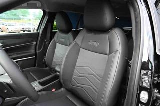 JEEP Avenger usata, con ESP