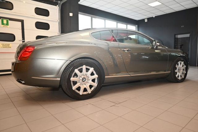 BENTLEY Continental usata 78