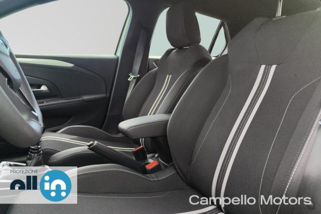 OPEL Corsa usata 4