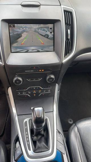 FORD Edge usata, con Sistema di navigazione