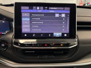 JEEP Compass usata, con Luci diurne LED