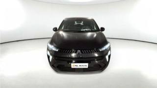 RENAULT Captur usata, con Airbag laterali