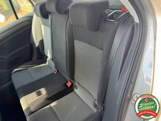 VOLKSWAGEN Golf usata, con Chiusura centralizzata