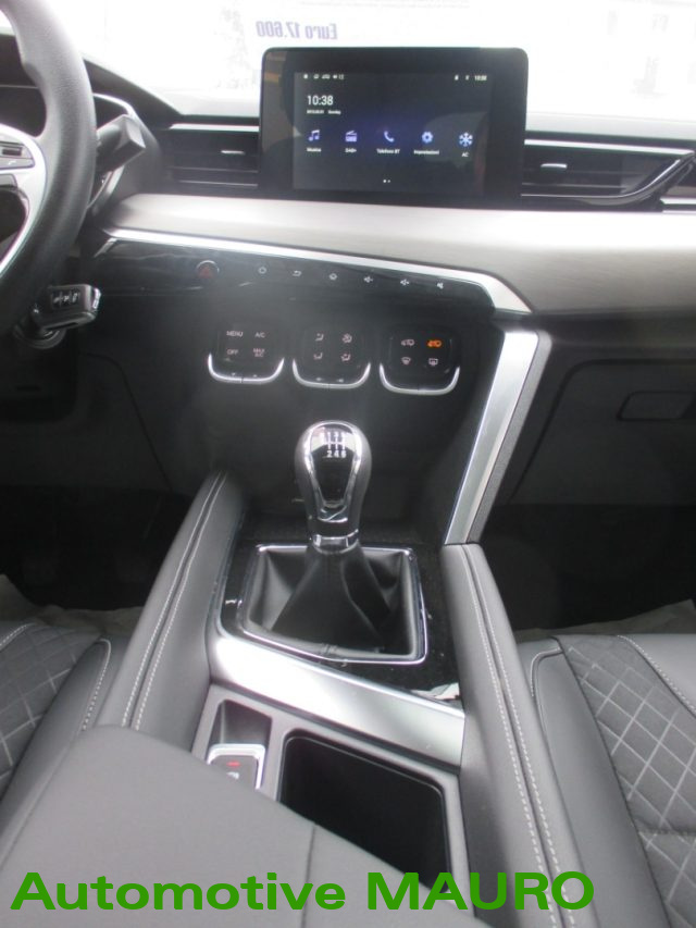 EVO Evo5 usata, con Immobilizzatore elettronico