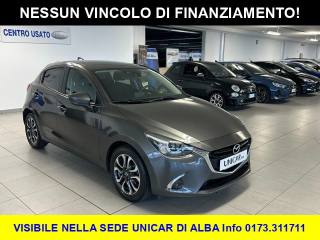 MAZDA 2 usata, con Airbag laterali