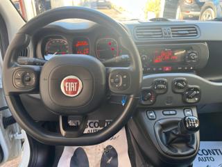 FIAT Panda usata, con Autoradio