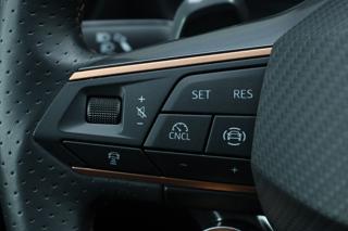 SEAT Leon usata, con Chiusura centralizzata telecomandata