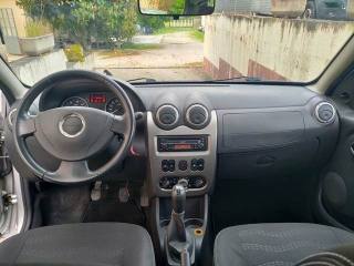 DACIA Sandero usata, con Airbag Passeggero