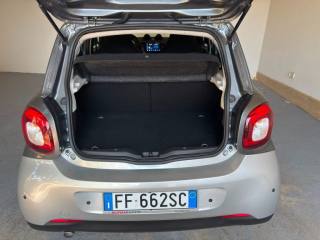 SMART ForFour usata 20