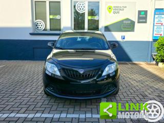 LANCIA Ypsilon usata, con Airbag