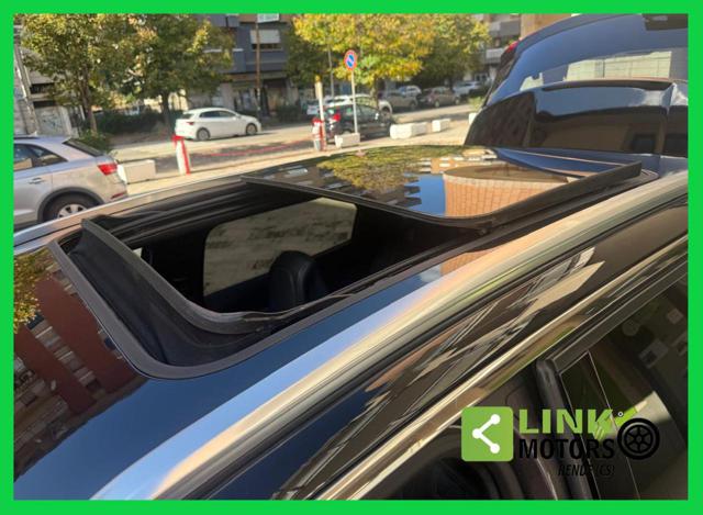 PEUGEOT 3008 usata, con Airbag laterali