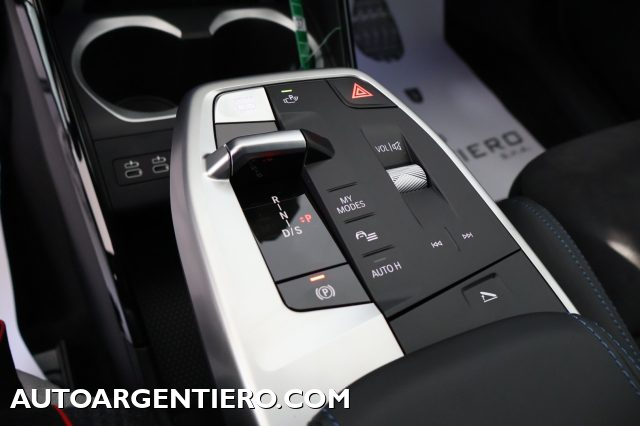 BMW X1 usata, con Sensori di parcheggio posteriori