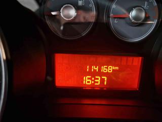 FIAT Grande Punto usata, con Immobilizzatore elettronico