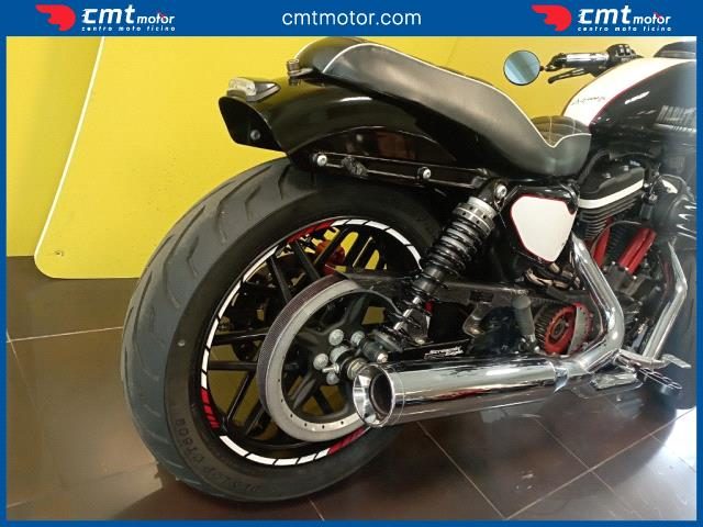 HARLEY-DAVIDSON Other usata 14