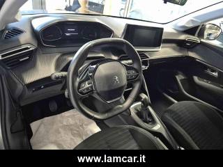 PEUGEOT 208 usata, con Fendinebbia