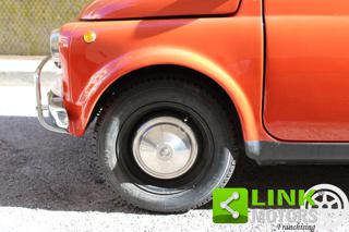 FIAT 500 usata 10