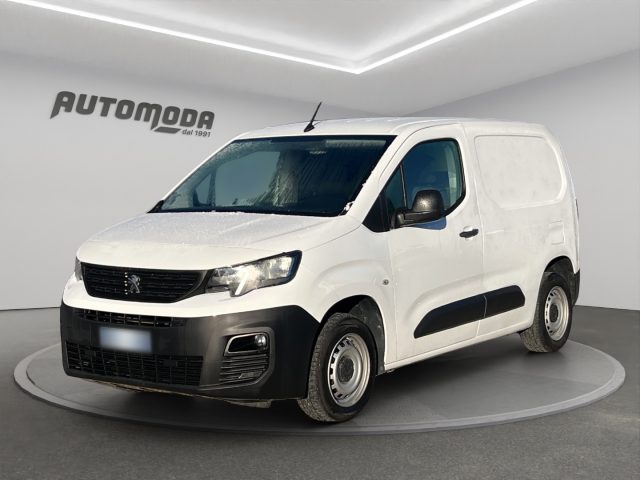 PEUGEOT Partner usata, con ABS