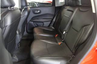 JEEP Compass usata, con Controllo trazione